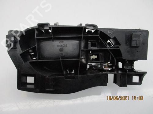 Rear left interior door handle CITROËN C3 Picasso (SH_) 1.6 HDI 90 | BP10124280I15 