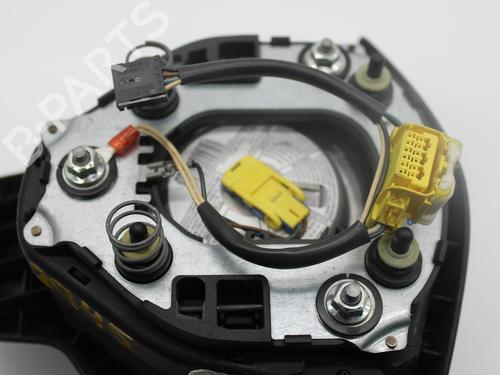 Driver airbag SEAT TOLEDO III (5P2) 1.9 TDI | BP10120014C9 