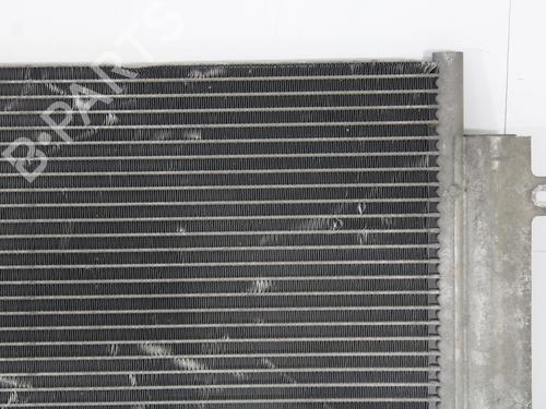 AC radiator ALFA ROMEO 147 (937_) 1.6 16V T.SPARK ECO (937.AXA1A, 937.BXA1A) | BP13810619M32 