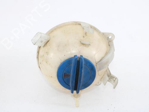 Used Expansion tank SEAT LEON (1P1) 2.0 TDI 16V (140 hp) 15688368