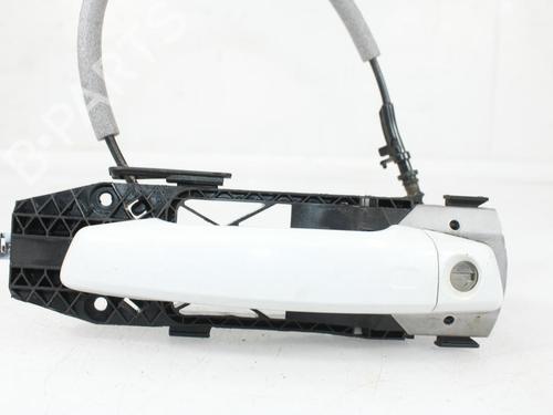 Used Front right exterior door handle AUDI A3 Sportback (8VA, 8VF) [2012-2021]  22305956
