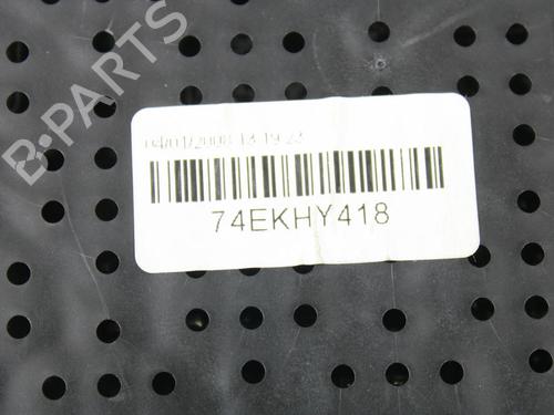 Electronic module FIAT PUNTO EVO (199_) 1.3 D Multijet (199AXD1B, 199AXD1A, 199BXD1B, 199BXD1A,... | BP22303843M83 