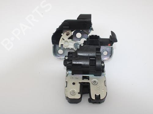 Used Tailgate lock AUDI A4 B8 Avant (8K5) 2.0 TDI (150 hp) 11609206