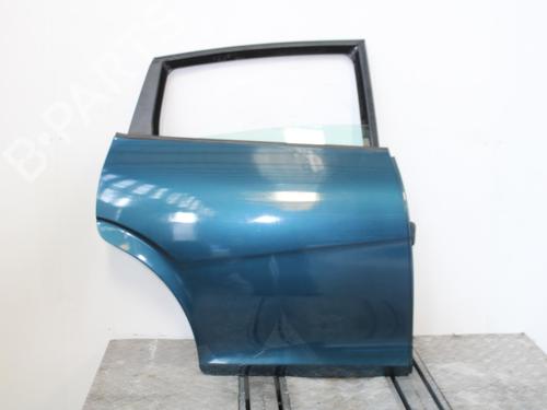 Used Right rear door SEAT LEON (1P1) 2.0 TDI 16V (140 hp) 15617656