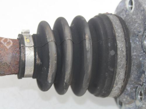 Left rear driveshaft SSANGYONG RODIUS II 2.2 Xdi | BP17062080M40 