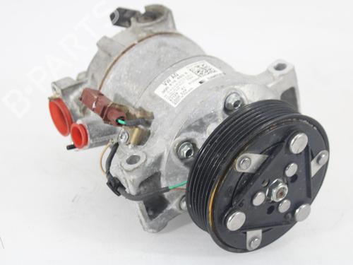 Airco pomp VW T-CROSS (C11, D31) 1.0 TSI | BP16929809M34 