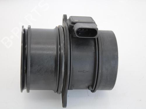 Used Mass air flow sensor LAND ROVER RANGE ROVER SPORT I (L320) 2.7 D 4x4 (190 hp) 10125757
