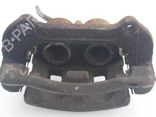 Right front brake caliper HYUNDAI SANTA FÉ II (CM) 2.2 CRDi 4x4 | BP11609098M104 