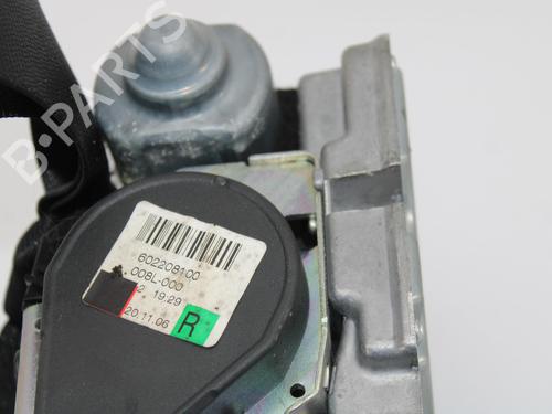 Front right seatbelt MERCEDES-BENZ CLS (C219) CLS 320 CDI (219.322) | BP12268064I25 
