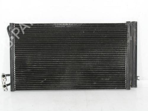 Used Heater matrix BMW 3 (E90) 320 d (163 hp) 27573340