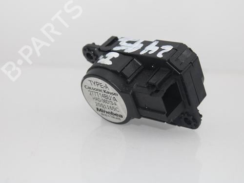 Electronic module NISSAN QASHQAI II SUV (J11, J11_) 1.6 dCi | BP10124567M83 