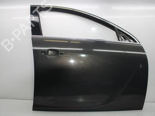 Used Right front door OPEL INSIGNIA A (G09) 2.0 CDTI (68) (110 hp) 10119761