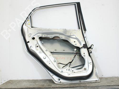 Left rear door MAZDA 2 (DY) 1.4 CD | BP22304138C4 