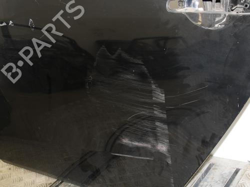 Left rear door MITSUBISHI GRANDIS (NA_W) 2.0 DI-D (NA8W) | BP15617659C4
