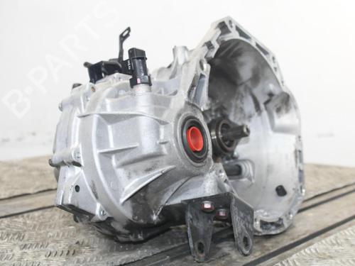 Gearbox HYUNDAI i20 I (PB, PBT) 1.2 | BP30515160M3