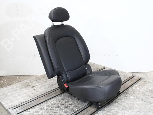 Used Rear seat Rear seat MINI MINI PACEMAN (R61) Cooper D (112 hp) 40108964 40108964