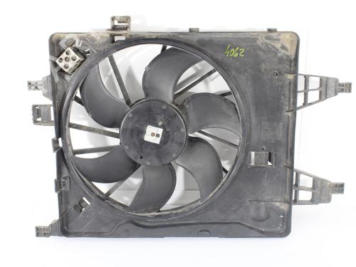 Used Radiator fan MERCEDES-BENZ CITAN Mixto (Double Cabin) (W415) 109 CDI (415.603, 415.605) (90 hp) 13905573