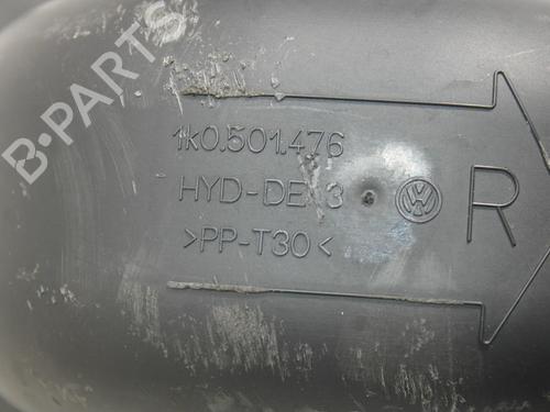 Right rear suspension arm VW GOLF PLUS V (5M1, 521) 1.9 TDI | BP25331782M15 