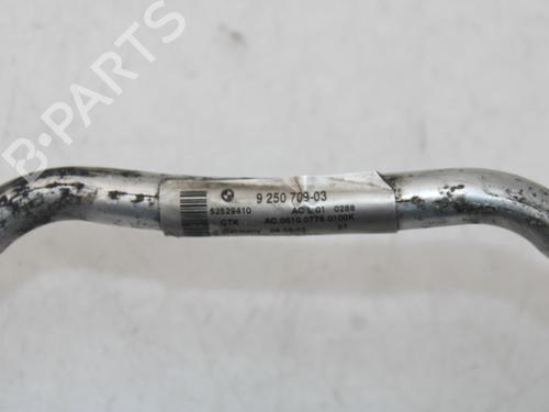 AC pipe BMW 5 (F10) 520 d | BP30135333M126
