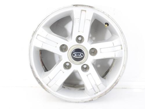 Felg KIA SORENTO I (JC) 2.5 CRDi 4WD (140 hp) 16967159