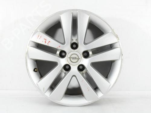 Felg OPEL ASTRA H (A04) 1.9 CDTI (L48) (150 hp) 27543364