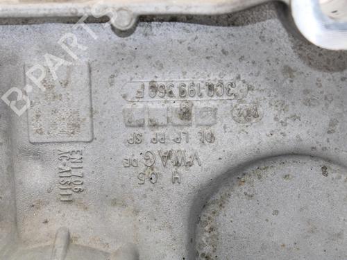 Subframe VW PASSAT B6 (3C2) 1.9 TDI | BP11863034M9 
