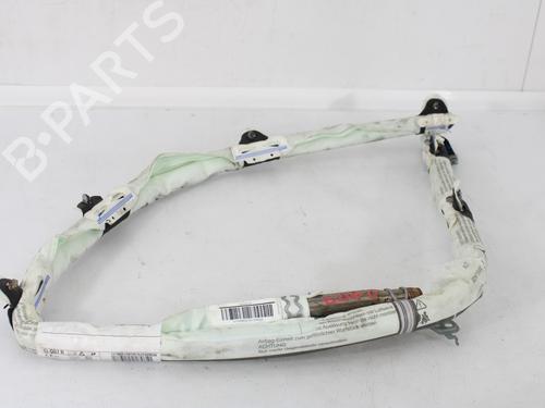 Used Right curtain airbag MERCEDES-BENZ CLA Coupe (C117) CLA 180 (117.342) (122 hp) 24663251