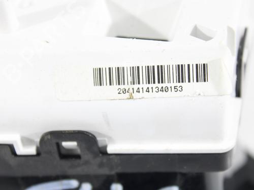 Display monitor HONDA CIVIC IX (FK) 1.6 i-DTEC (FK3) | BP17242259C48