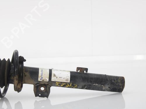 Left front shock absorber BMW 1 (E87) 118 d | BP10321604M16 