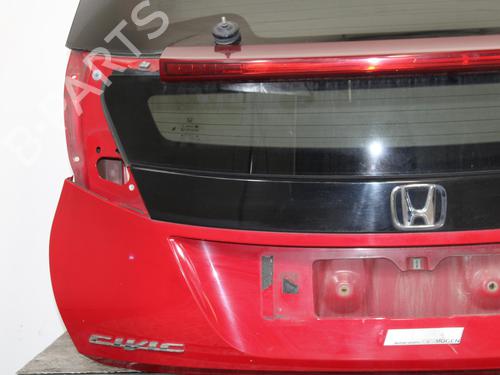 Tailgate HONDA CIVIC IX (FK) 1.6 i-DTEC (FK3) | BP17313350C6