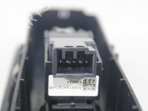 Right rear window switch LAND ROVER DISCOVERY IV (L319) 3.0 SDV6 4x4 | BP16929991I28 