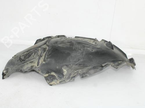 Wheel arch BMW 1 (F20) 116 d | BP21687524C56 