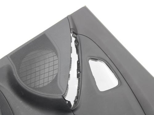 Rear right panel HYUNDAI ix35 (LM, EL, ELH) 2.0 CRDi 4WD | BP15073472C61 