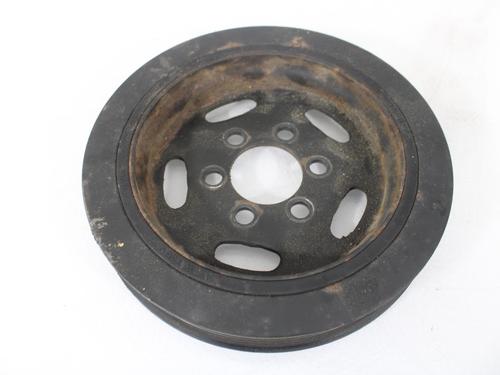 Used Pulley LAND ROVER DISCOVERY IV (L319) 3.0 SDV6 4x4 (256 hp) 17018571