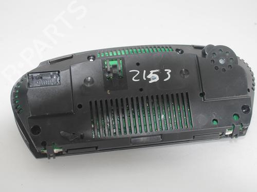 Instrument cluster BMW 5 (E60) 525 d | BP12981526C47 