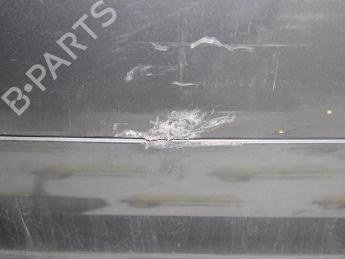 Rear bumper BMW 5 (E60) 525 d | BP10125061C8 