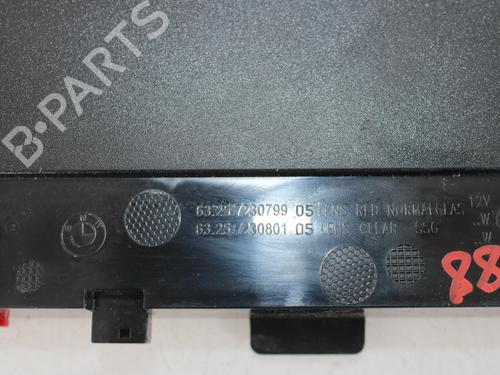 Third brake light BMW 5 (F10) 520 d | BP30158561L11 