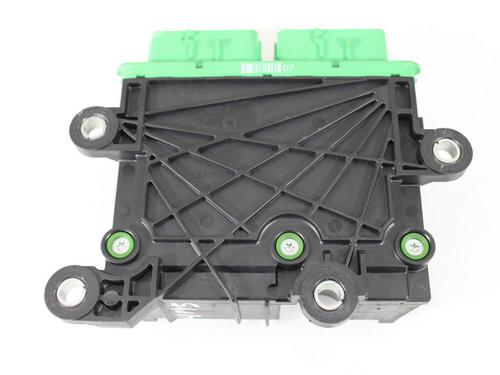 ECU airbags DODGE NITRO 2.8 CRD | BP18410774M53