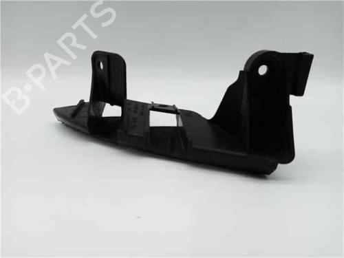Used Rear bumper bracket SEAT LEON (1P1) 2.0 TDI 16V (140 hp) 14176761