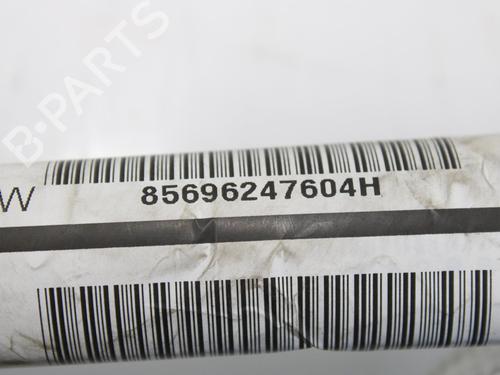 Right curtain airbag BMW 5 (E60) 525 d | BP10125363C12 