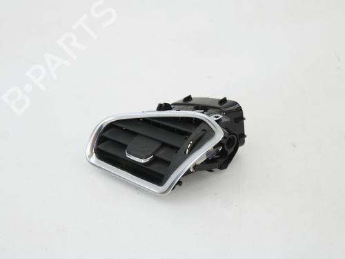 Used Air vent CITROËN C4 II (NC_) 1.6 HDi 115 (114 hp) 22302992