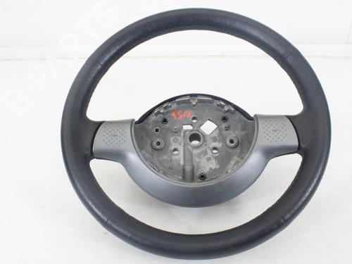 Used Steering wheel SMART CITY-COUPE (450) 0.6 (S1CLA1, 450.341) (55 hp) 16874851