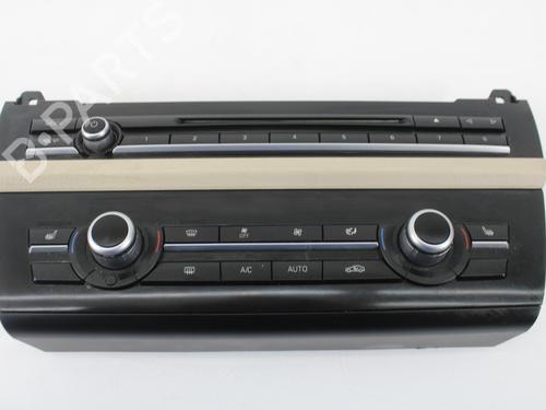 Used Switch BMW 5 (F10) 520 d (190 hp) 16103666