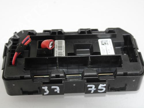 Used Fuse box BMW 2 Coupe (F22, F87) 218 d (150 hp) 13099615