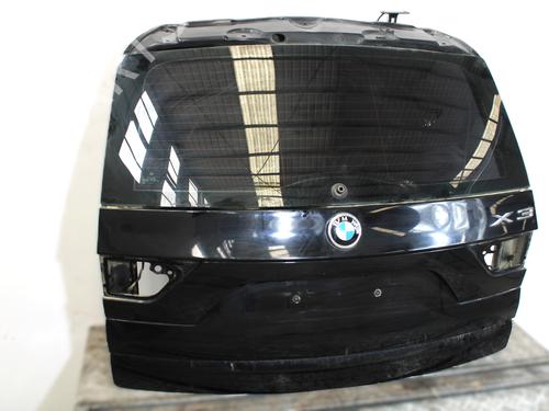 Tailgate BMW X3 (E83) 2.0 d | BP24666336C6 