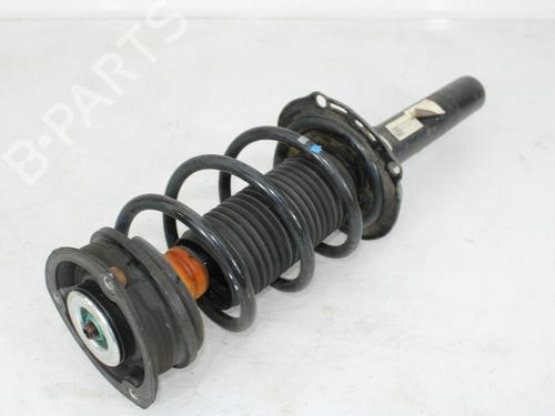 Left front shock absorber VW GOLF VII (5G1, BQ1, BE1, BE2) 2.0 TDI | BP22305727M16 