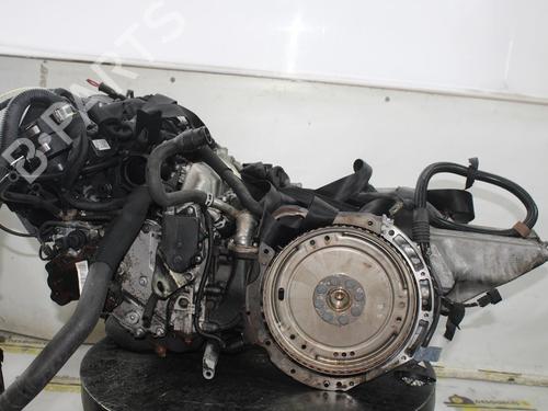 Engine MERCEDES-BENZ B-CLASS Sports Tourer (W245) B 200 CDI (245.208) | BP10121890M1 