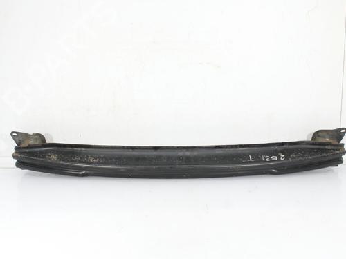 Used Rear bumper reinforcement VW GOLF VI (5K1) 1.6 TDI (105 hp) 10119457