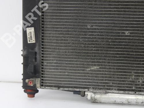 Water radiator MERCEDES-BENZ B-CLASS Sports Tourer (W245) B 200 CDI (245.208) | BP10121953M31  - Image 7