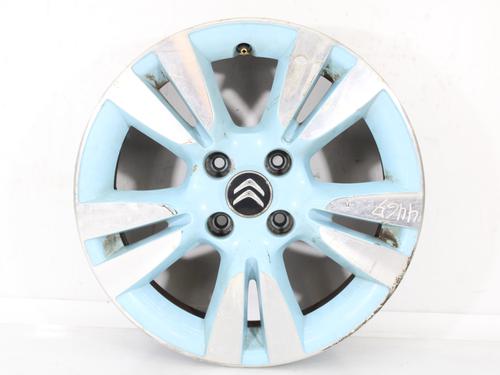 Used Rim CITROËN DS3 (SA_) [2009-2016]  17710347
